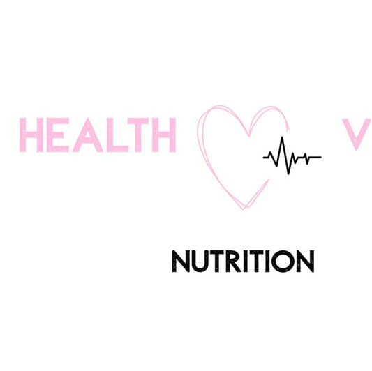 Health Vitality Nutrition : Consultation nutritionnel