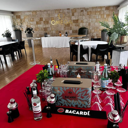 XP Event: Atelier Cocktail @home