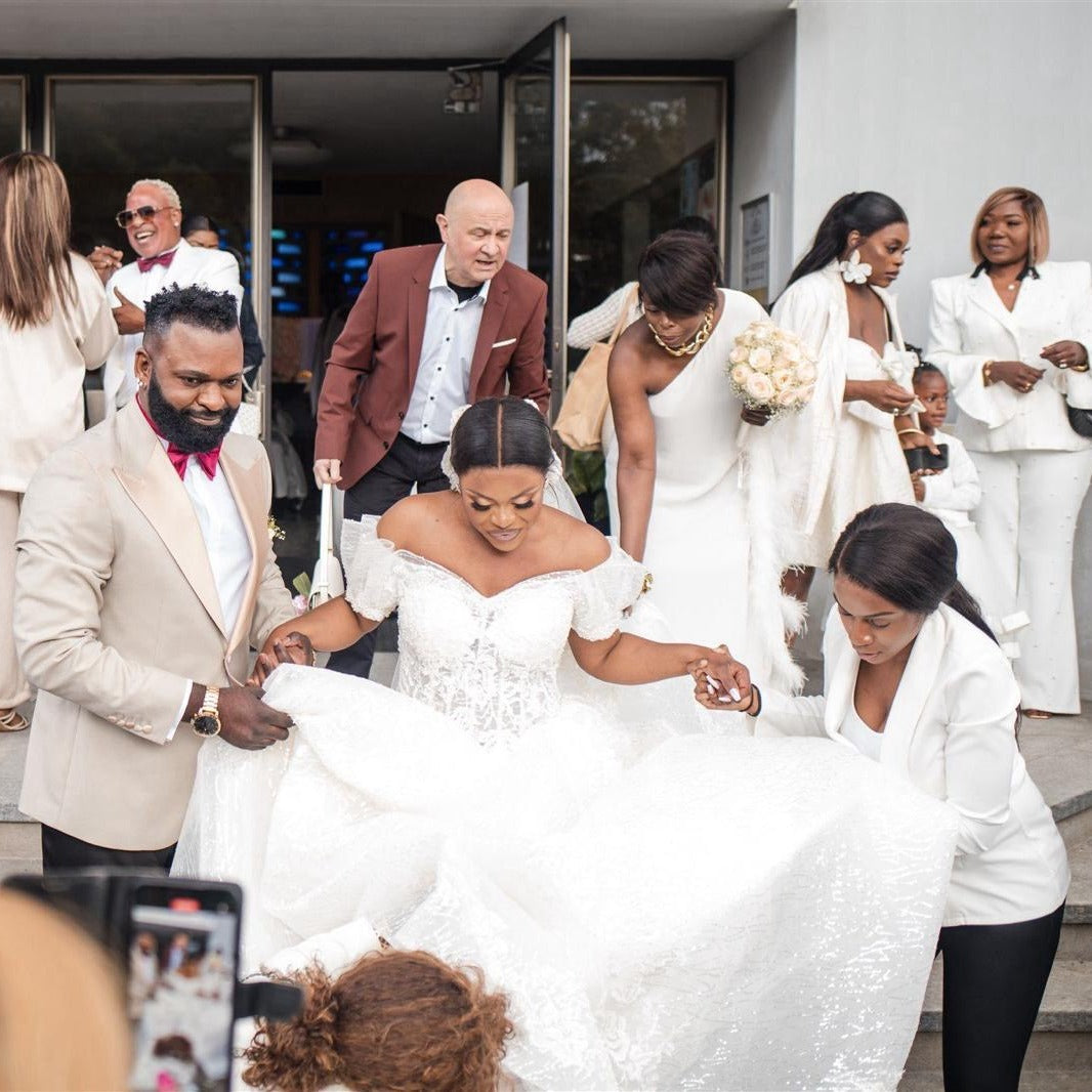 RM Luxury Events – L’art de sublimer vos événements