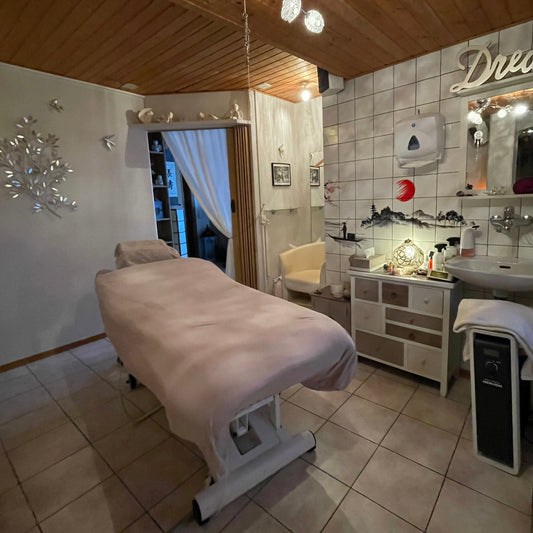 Espace Santé: massage Partiel