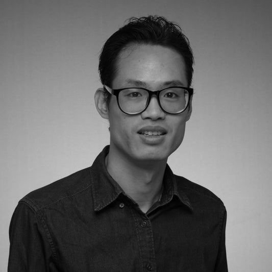 Gavin McKinlay / mha architectes