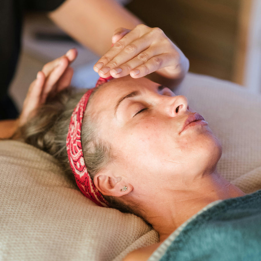 Espace Santé: Reiki