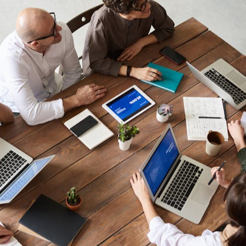 CP : Accompagnement de projets
