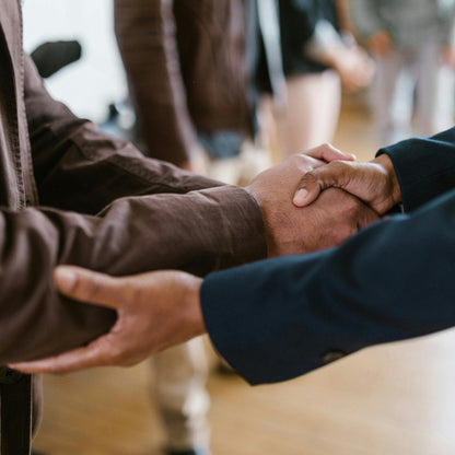 F.C: Négociation & Personal Branding