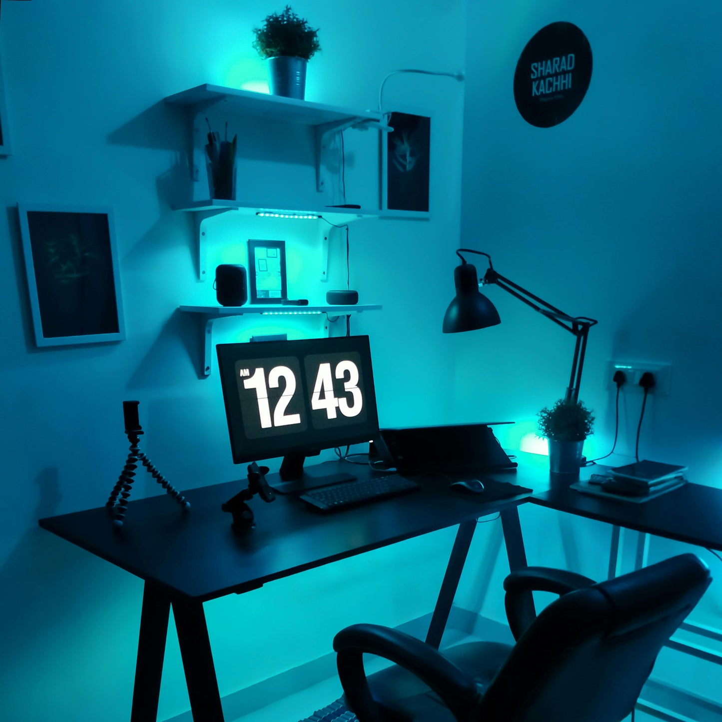 Service à domicile : l'informatique à la carte!