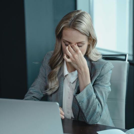 F.C: Gestion du stress et confiance en soi