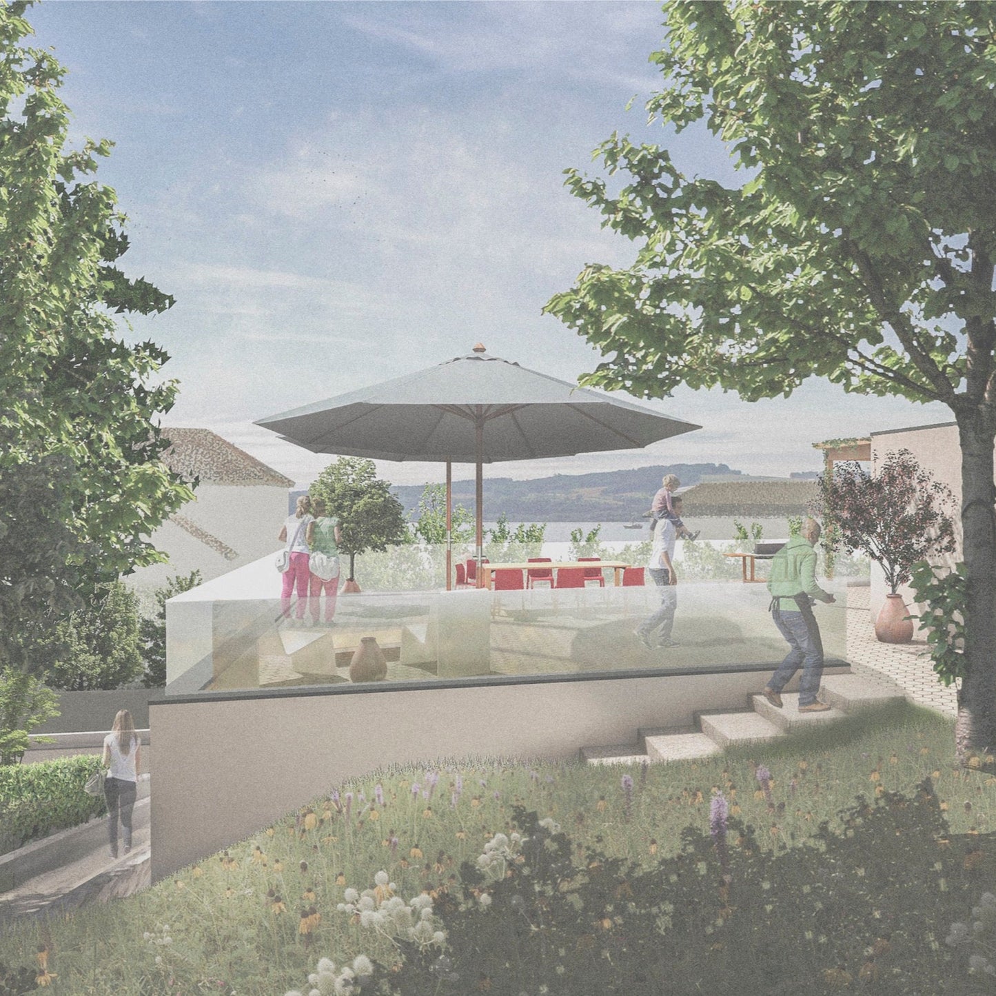 mha architectes : Donnez vie à vos idées !