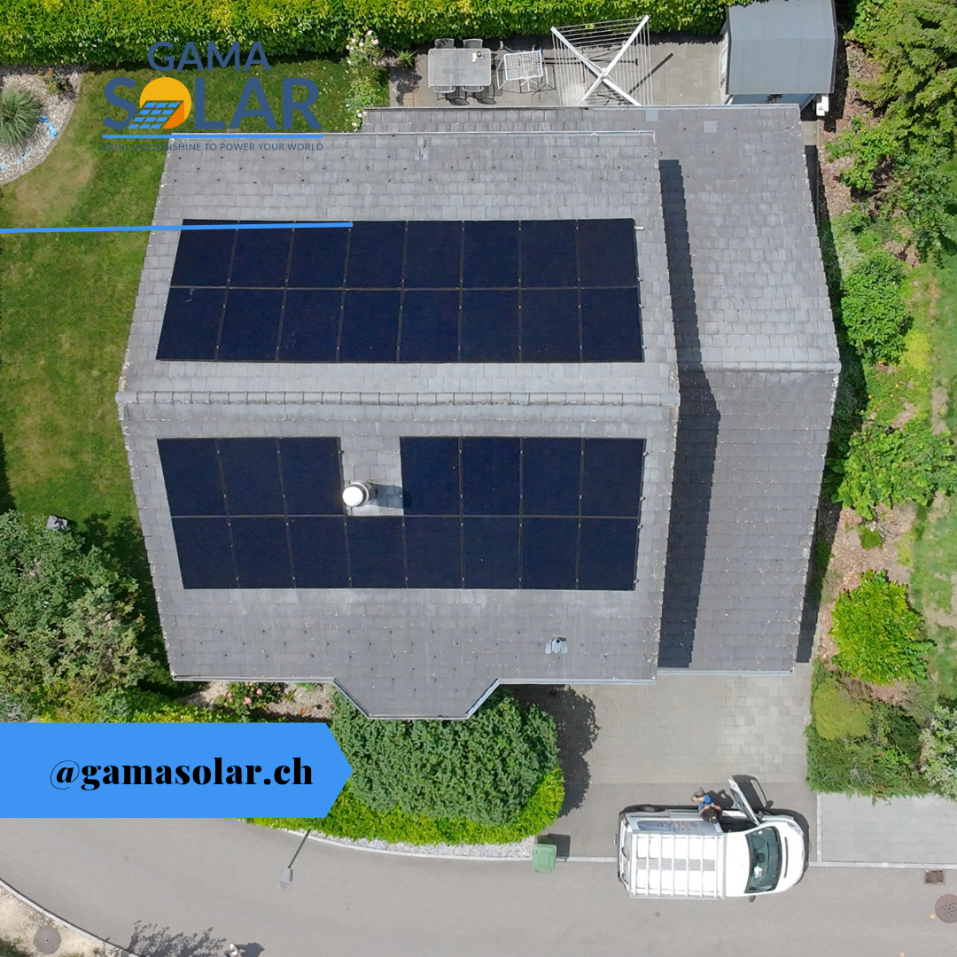 D.C.G : Gama Solar Simulator (DE)