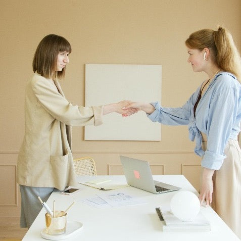 Smartly Consulting : Ressources Humaines