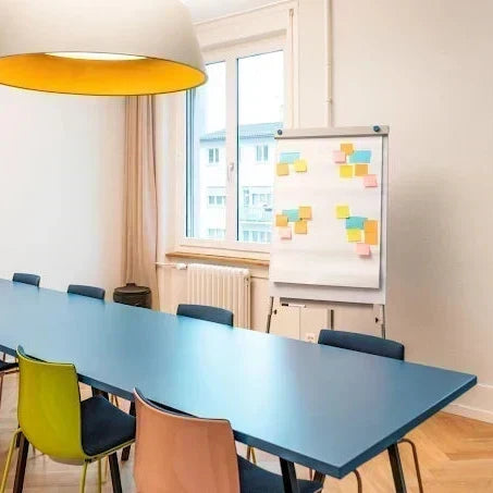 BE | Bienne | P15 Coworking, Meeting & Events : SMALL
