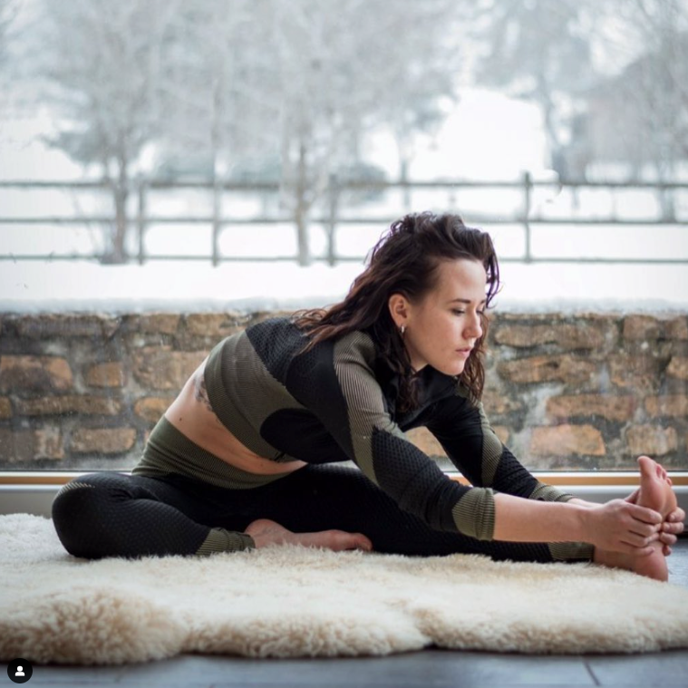 The Flow Garden Online - Yoga & Méditation 2.0