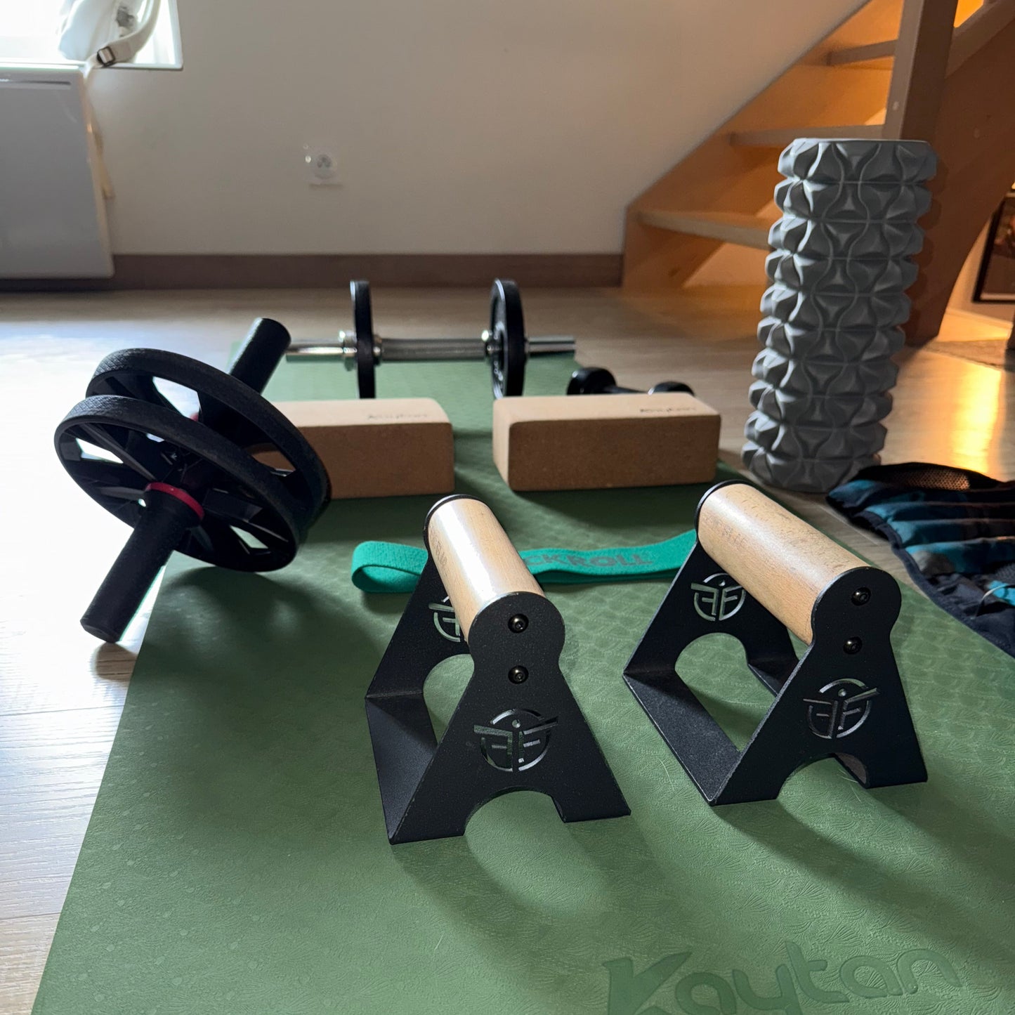 L.A : Coaching personnalisé