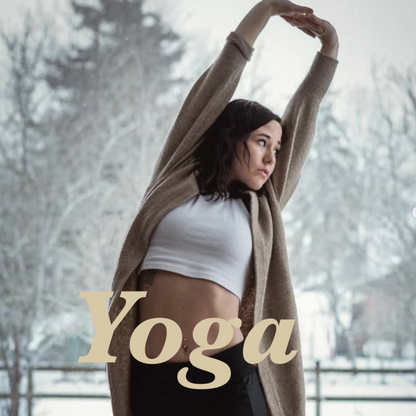 The Flow Garden Online - Yoga & Méditation 2.0