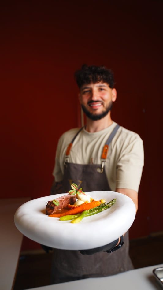Yum Enjoy Traiteur : Demander une offre