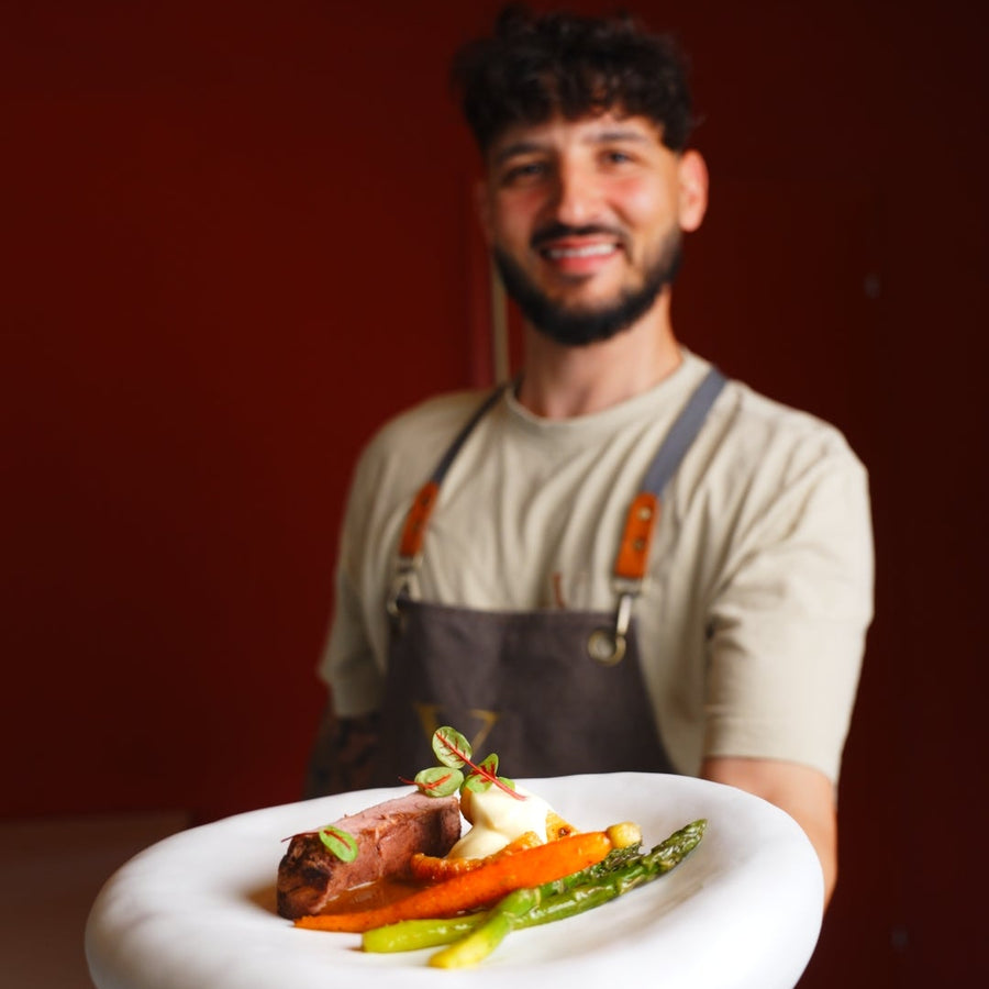 Yum Enjoy Traiteur : Demander une offre